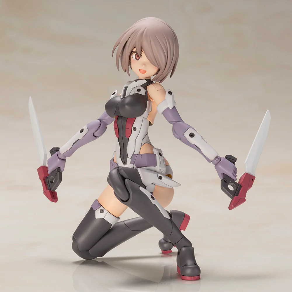 FRAME ARMS GIRL KONGO - Image 20