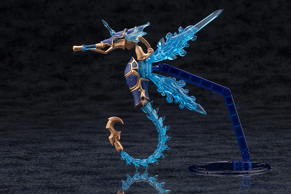 XenoAlma Hydro Zeeforce - Image 5