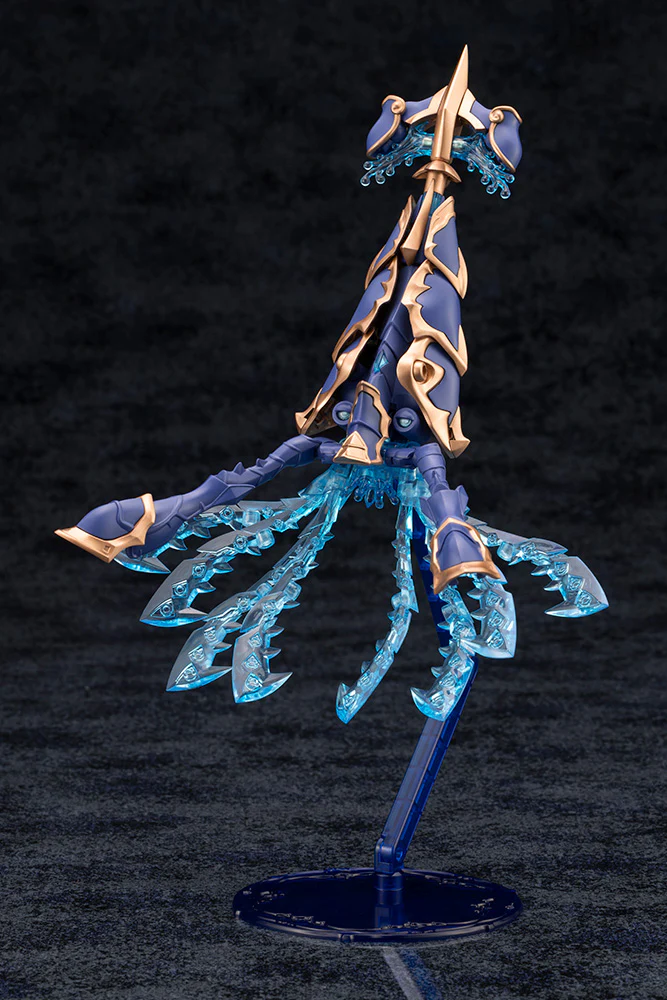 XenoAlma Trickle Dekapodia - Image 3