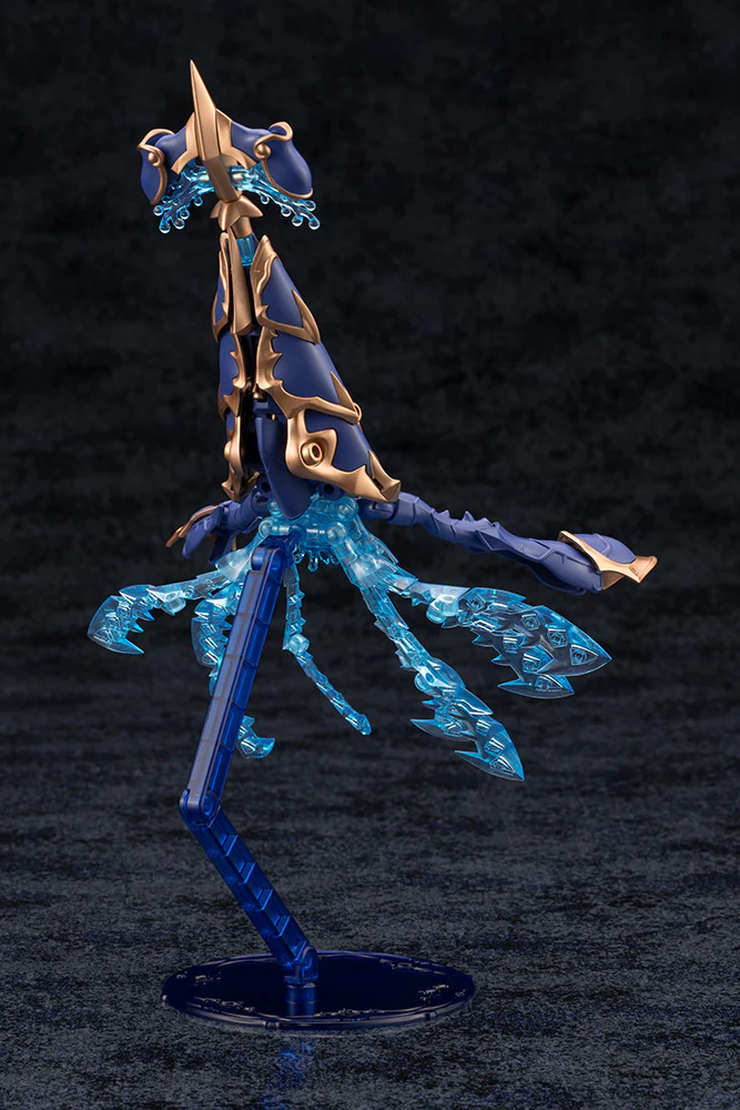 XenoAlma Trickle Dekapodia - Image 4