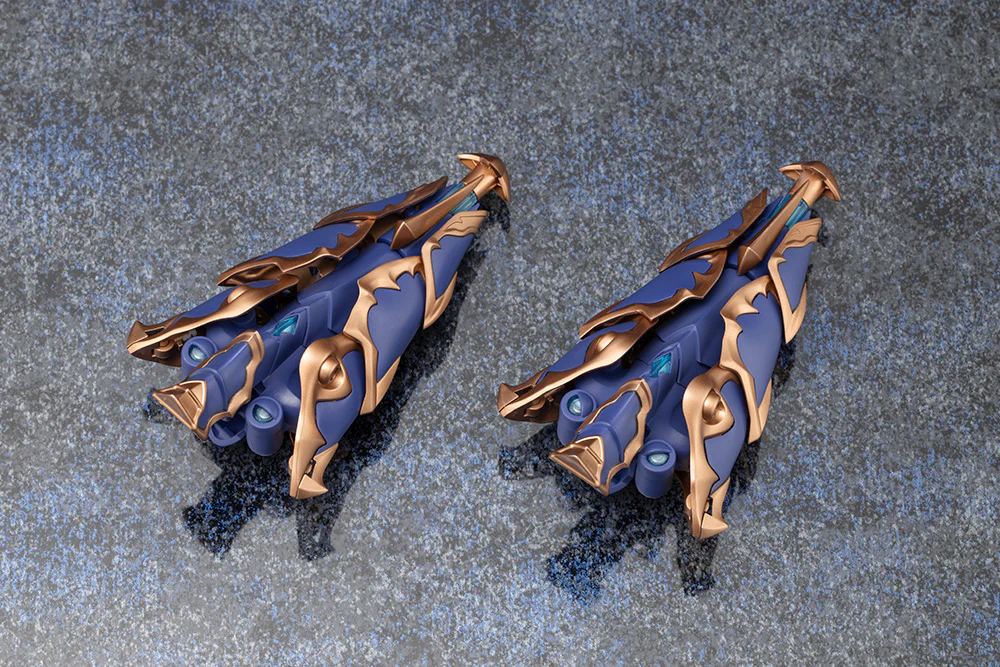 XenoAlma Trickle Dekapodia - Image 8