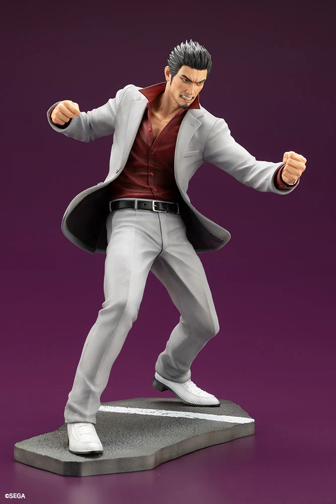 Kazuma Kiryu - Image 16