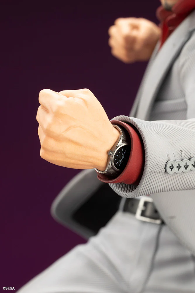 Kazuma Kiryu - Image 21