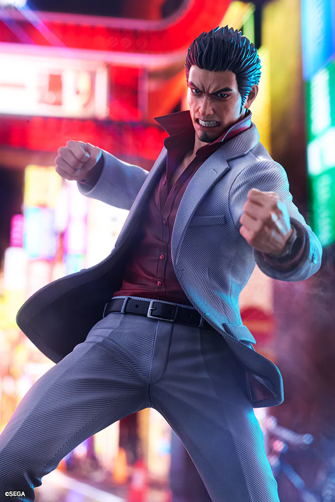 Kazuma Kiryu - Image 3