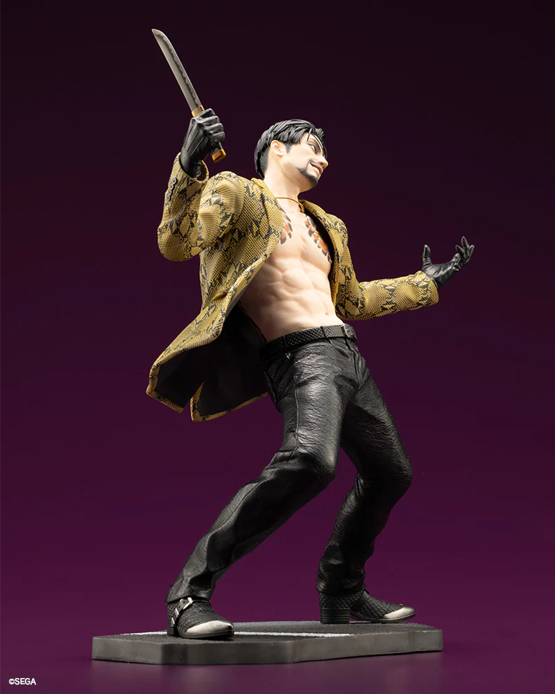 Goro Majima - Image 10