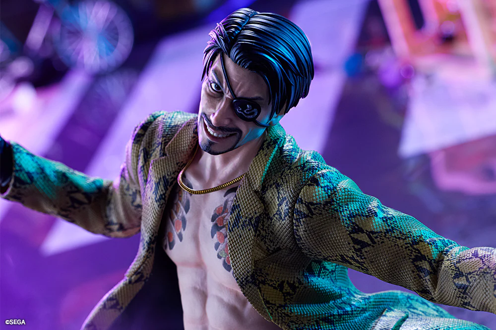 Goro Majima - Image 2