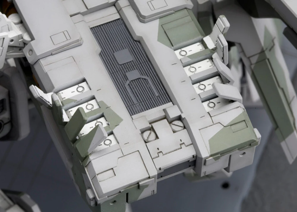 METAL GEAR REX - Image 19