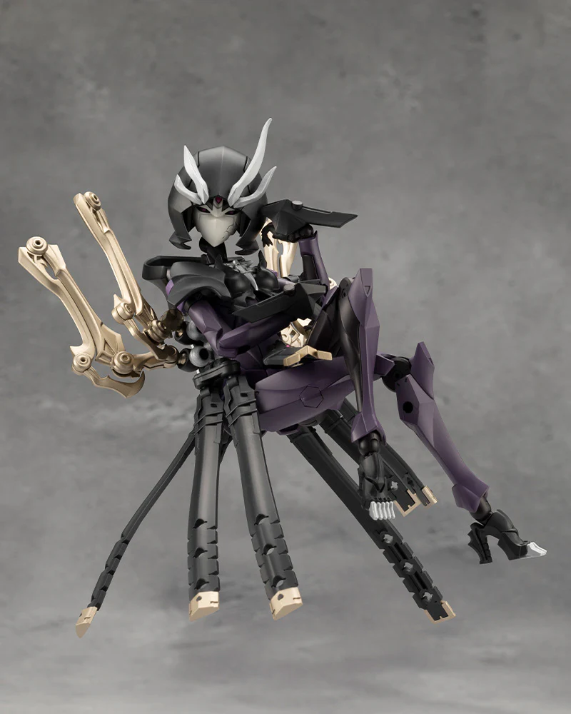 NECRO FACE - Image 10