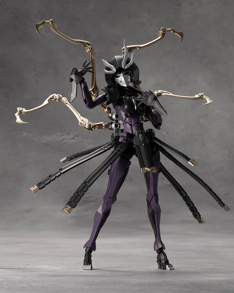 NECRO FACE - Image 22