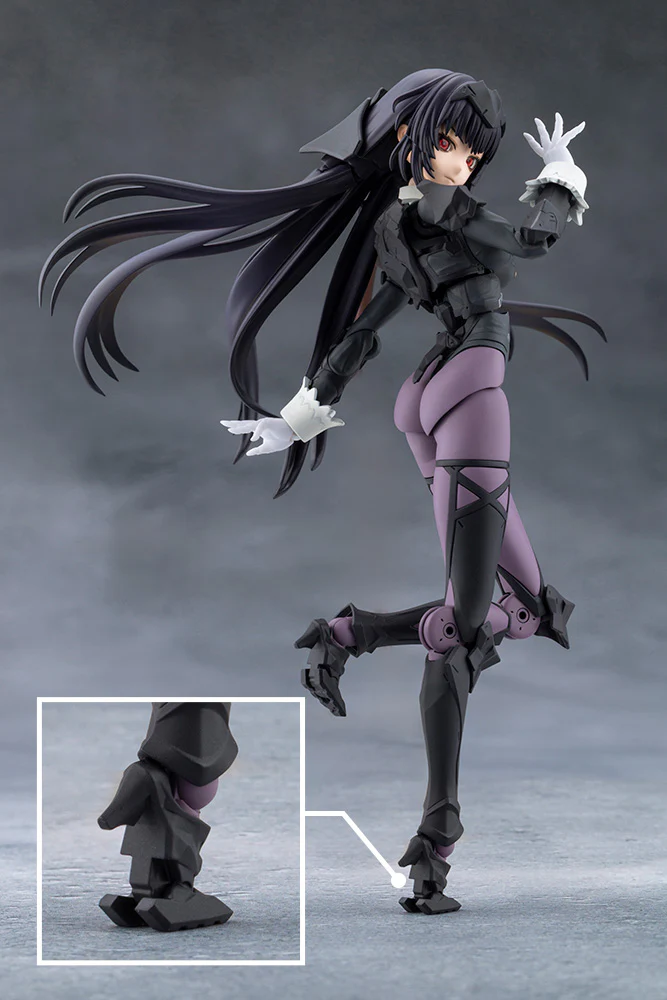 MARIA KAGARIBI[DRESS CODE] - Image 7