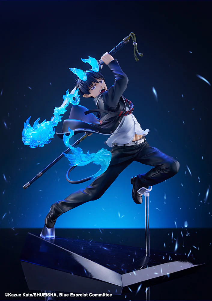 ARTFX J Rin Okumura - Image 11