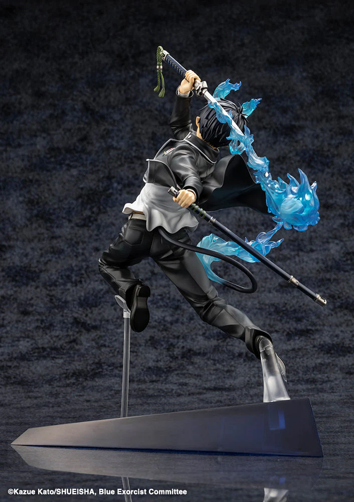 ARTFX J Rin Okumura - Image 4