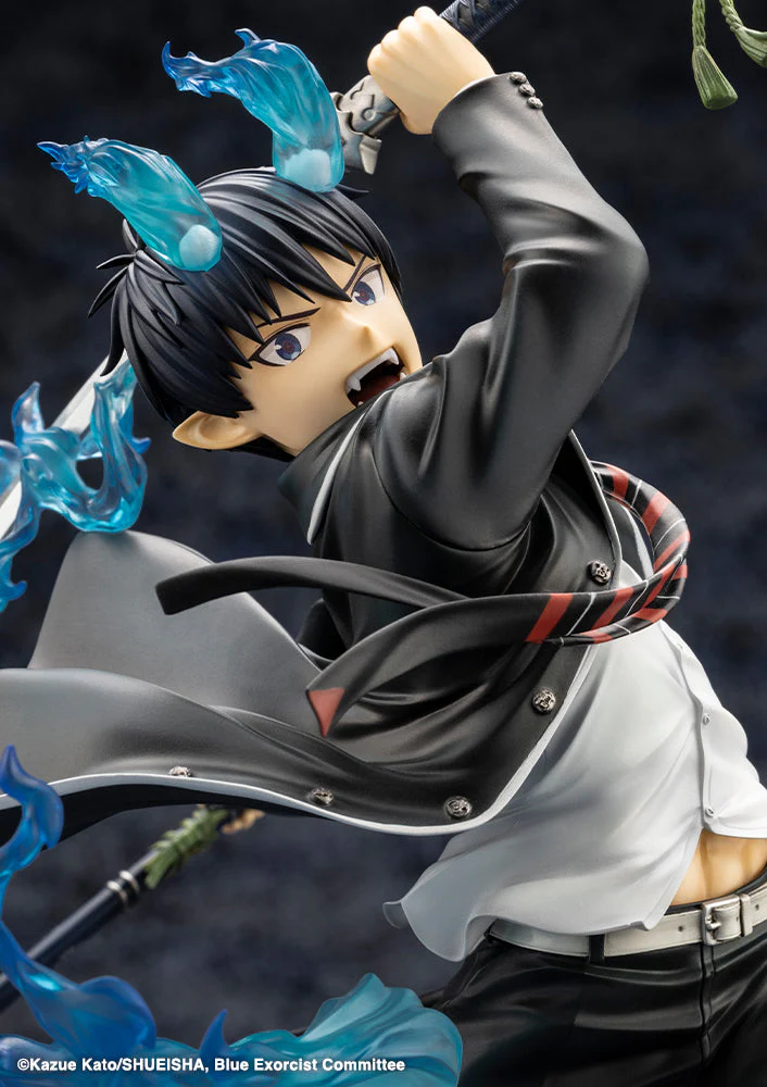 ARTFX J Rin Okumura - Image 6