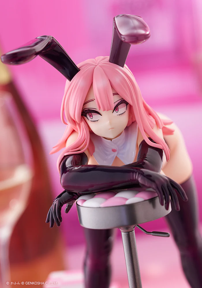 Trick Bunnies Standing Bunny by Kafun - Image 7