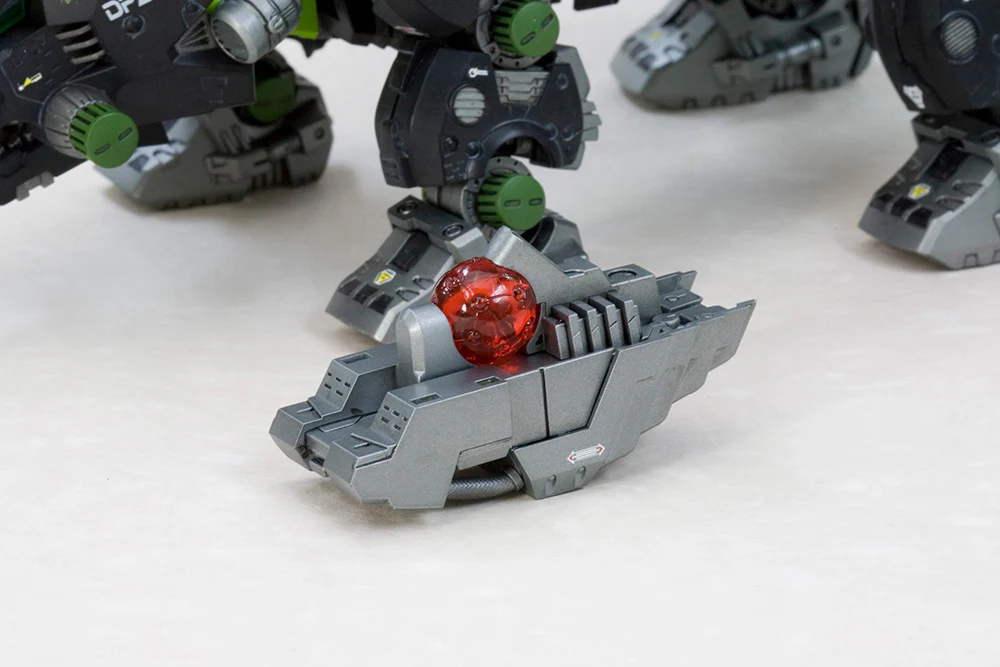 DPZ-10 DARK HORN MARKING PLUS Ver. - Image 5