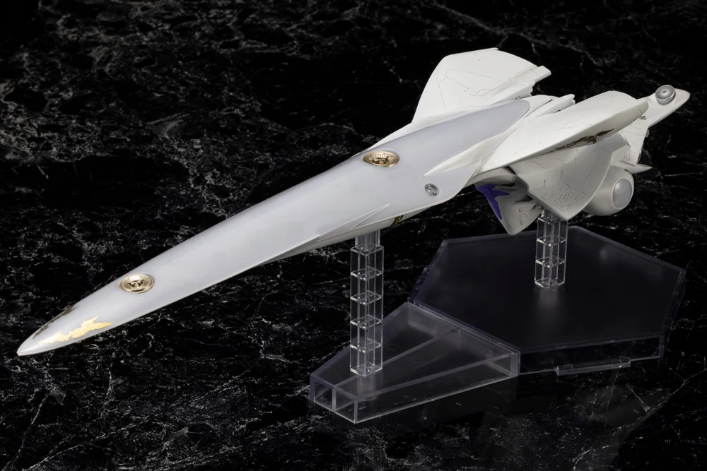 Galactic Empire Forces Battleship Brynhildr - Image 4
