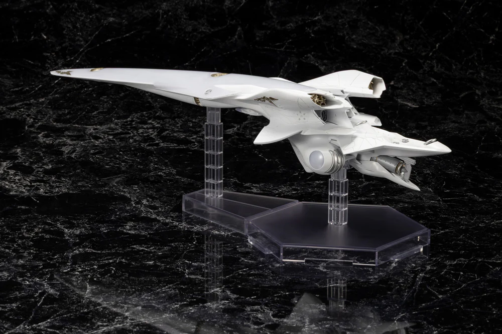 Galactic Empire Forces Battleship Brynhildr - Image 9