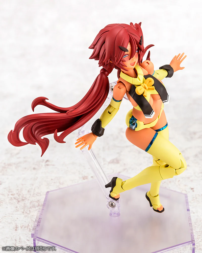 AUV AME NO UZUME SUNSHINE - Image 10