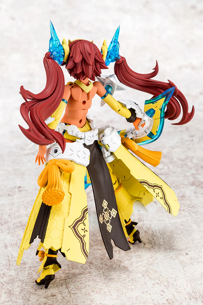 AUV AME NO UZUME SUNSHINE - Image 4