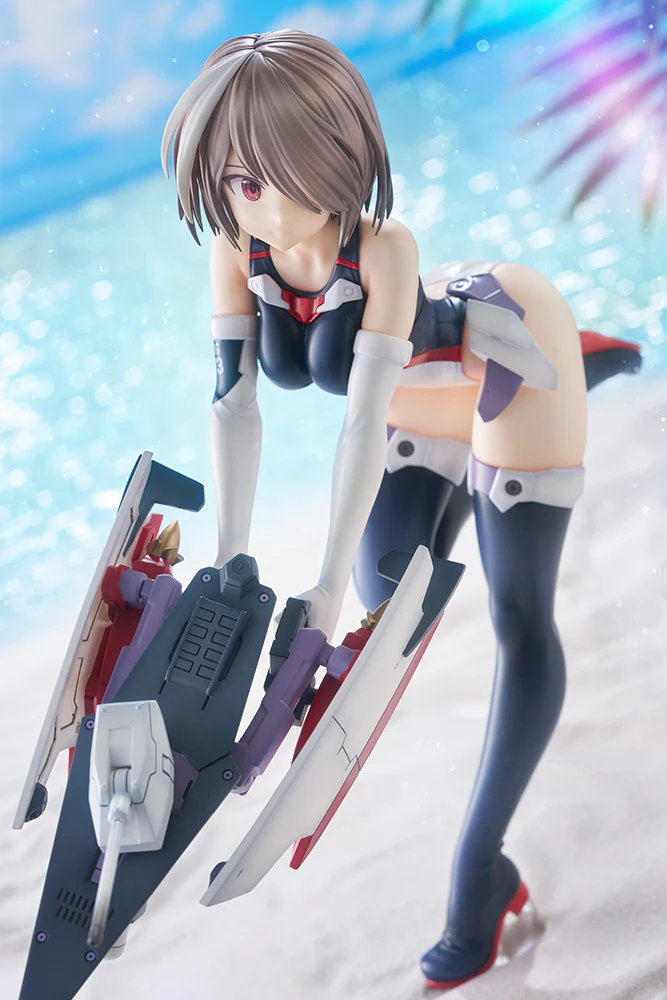 KONGO Swimsuit Ver. - Image 6
