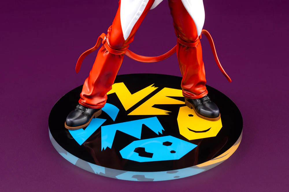 IORI YAGAMI THE KING OF FIGHTERS '98 Ver. - Image 12