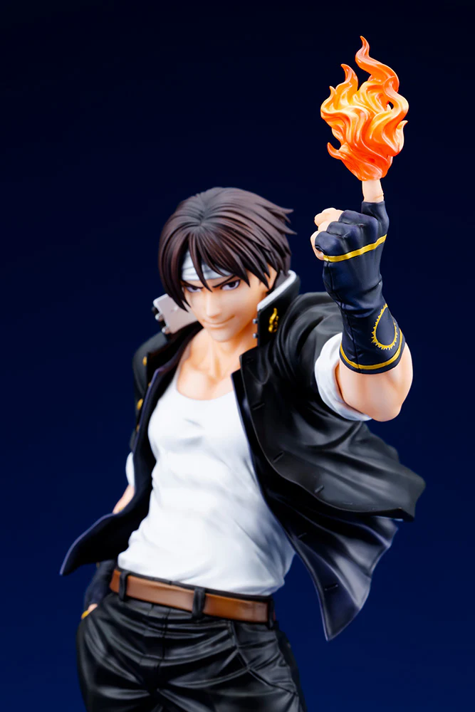 KYO KUSANAGI THE KING OF FIGHTERS '98 Ver. - Image 14