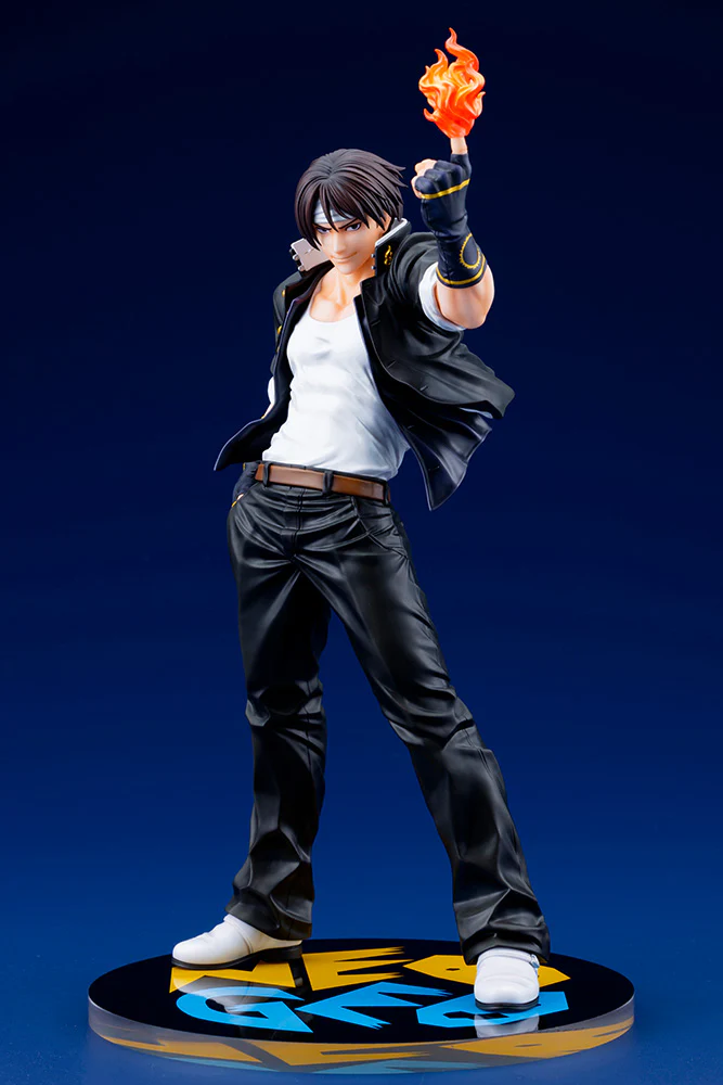 KYO KUSANAGI THE KING OF FIGHTERS '98 Ver. - Image 2