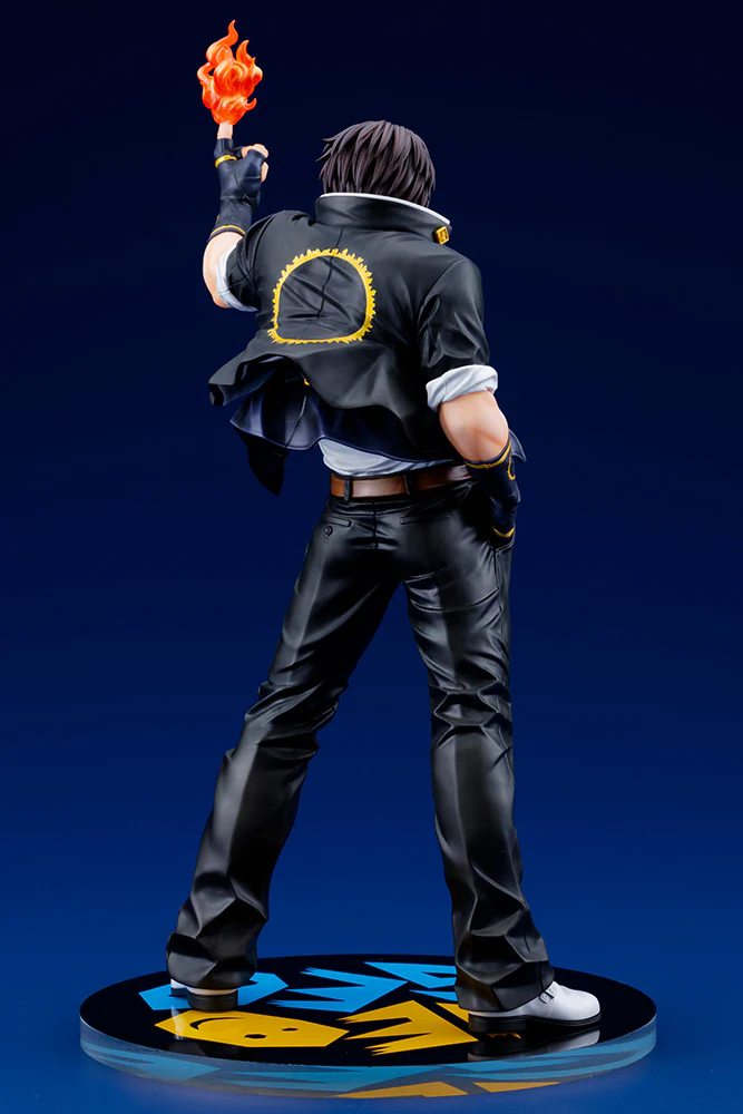 KYO KUSANAGI THE KING OF FIGHTERS '98 Ver. - Image 7