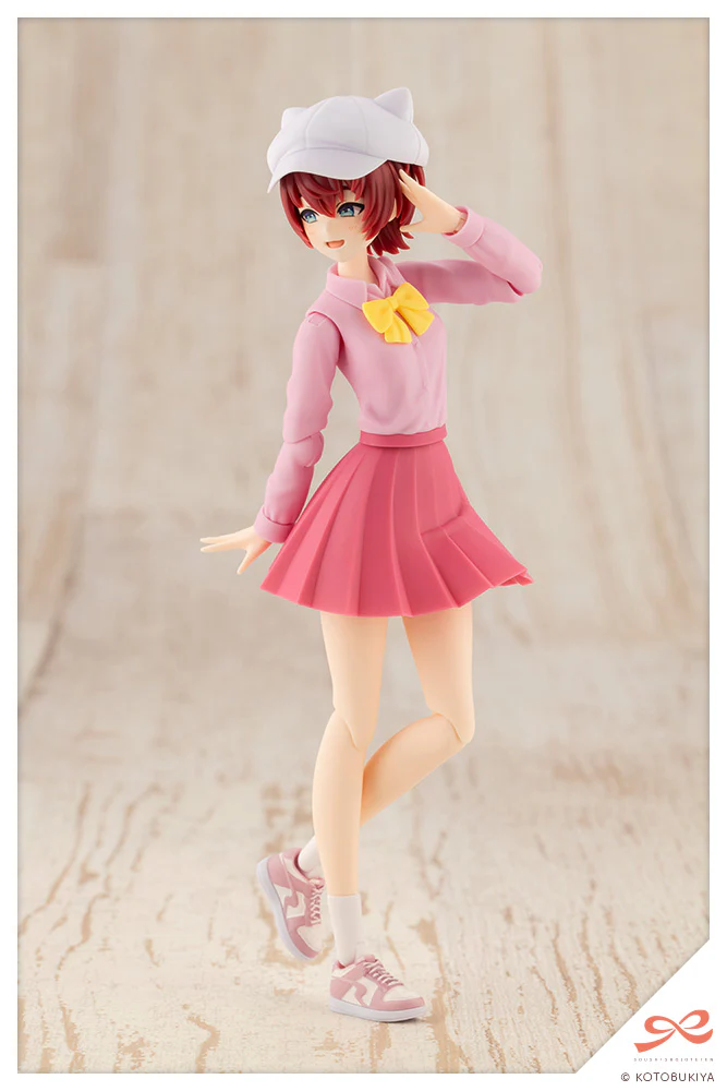 Eimi Nijimura【RYOBU HIGH SCHOOL SUMMER CLOTHES】DREAMING STYLE ROMANTIC MEMORIES - Image 5