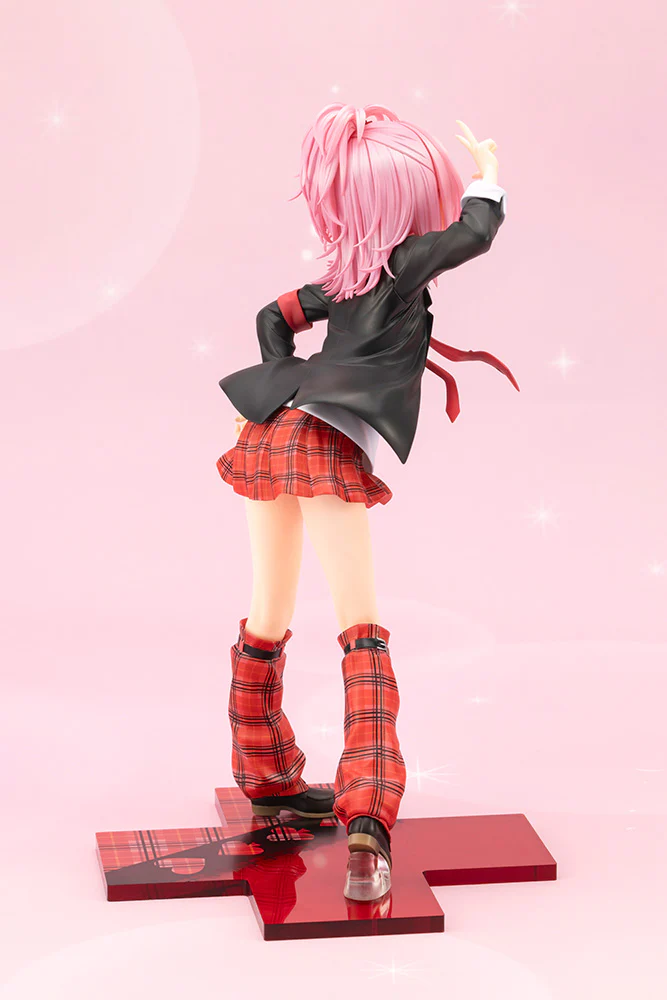 Hinamori Amu School Uniform ver. - Image 10