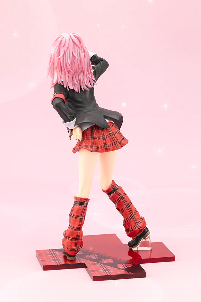 Hinamori Amu School Uniform ver. - Image 8