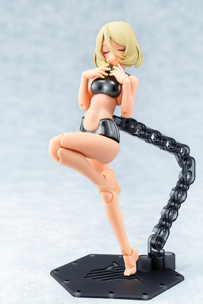 BUSTER DOLL TANK MIDNIGHT FANG - Image 12