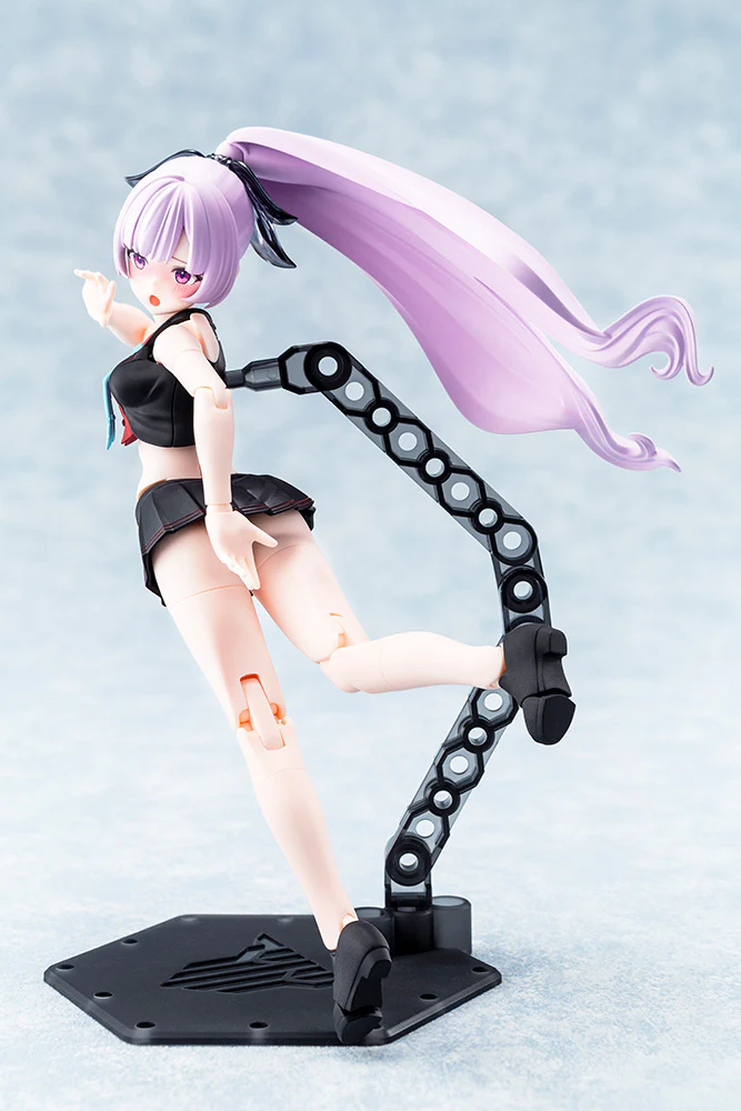 BUSTER DOLL PALADIN DARKNESS CLAW - Image 11