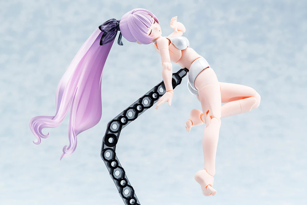 BUSTER DOLL PALADIN DARKNESS CLAW - Image 12