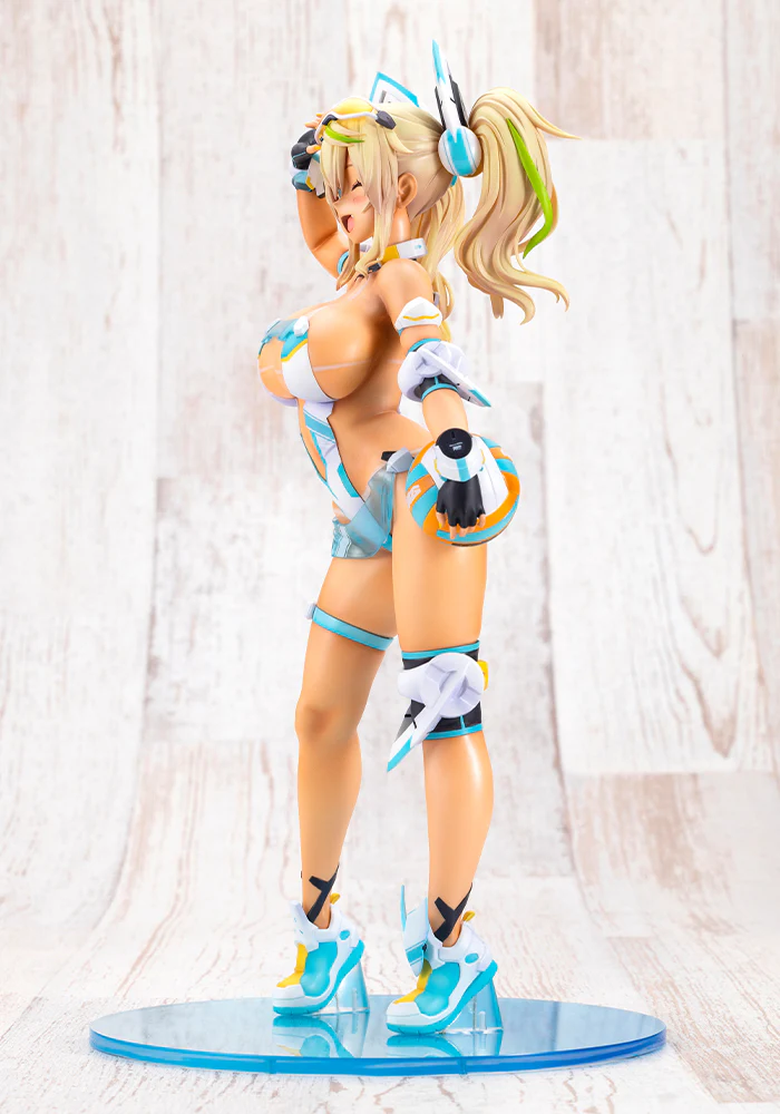Summer Color Gene -Summer Vacation- - Image 3
