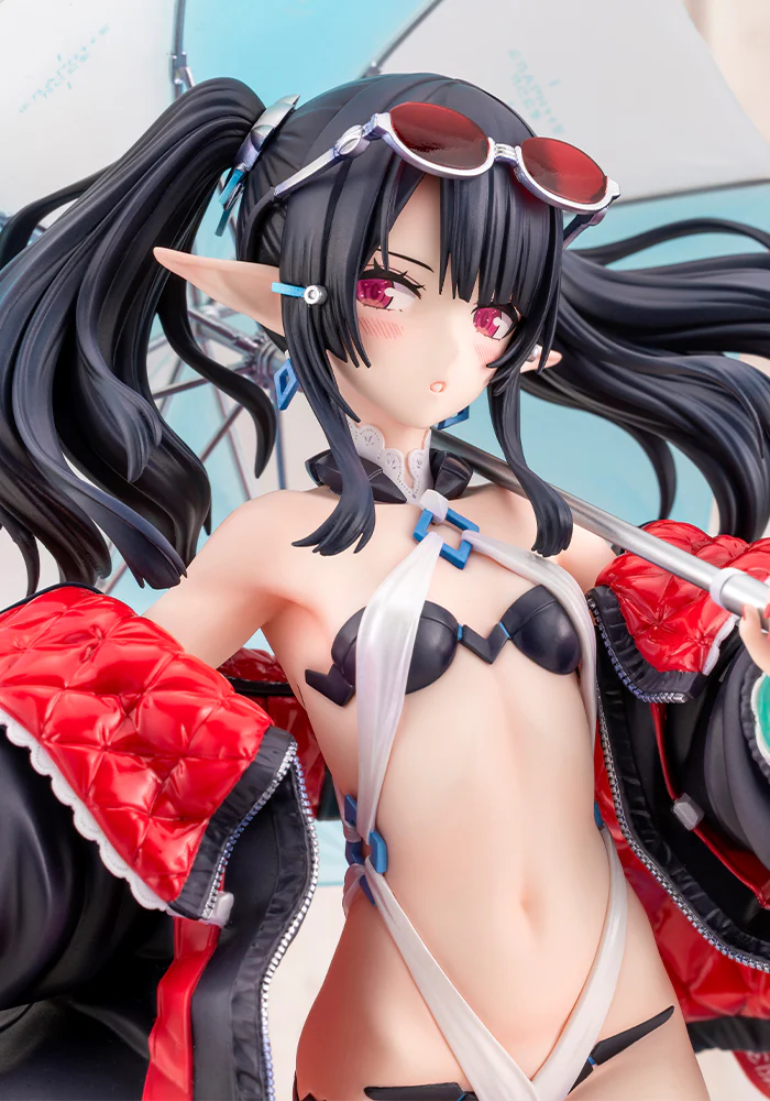 White Sand Annette -Summer Vacation- - Image 6