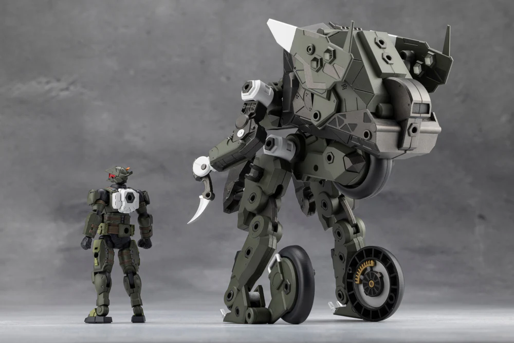 DEFINITION ARMOR “VT1” - Image 3