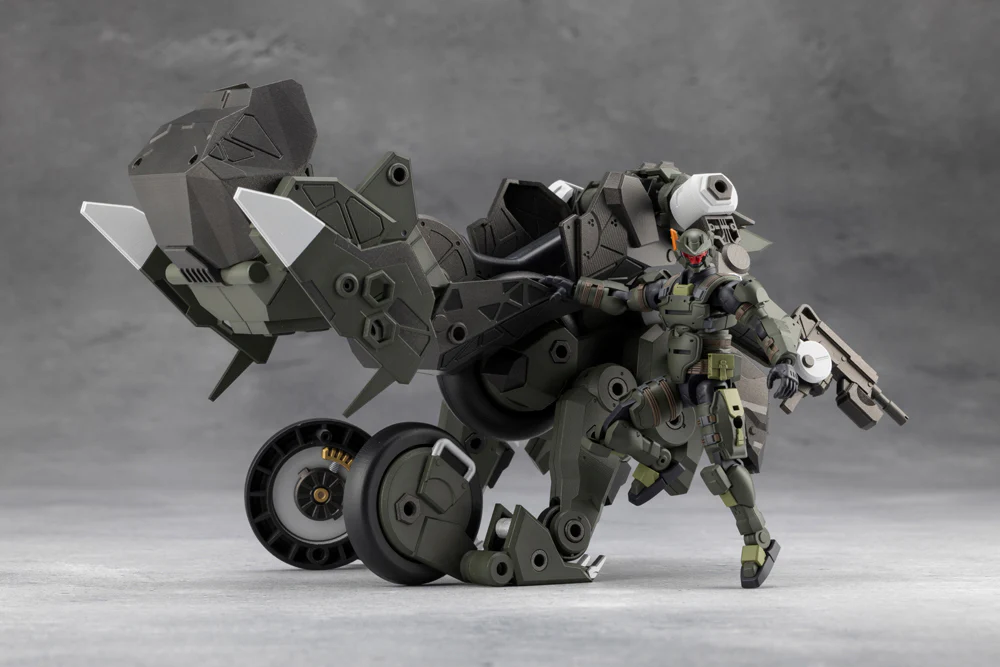 DEFINITION ARMOR “VT1” - Image 6