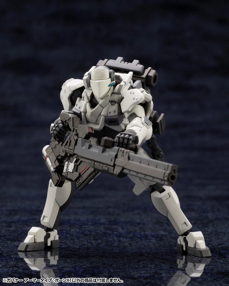 GOVERNOR ARMOR TYPE: PAWN X1 - Image 17