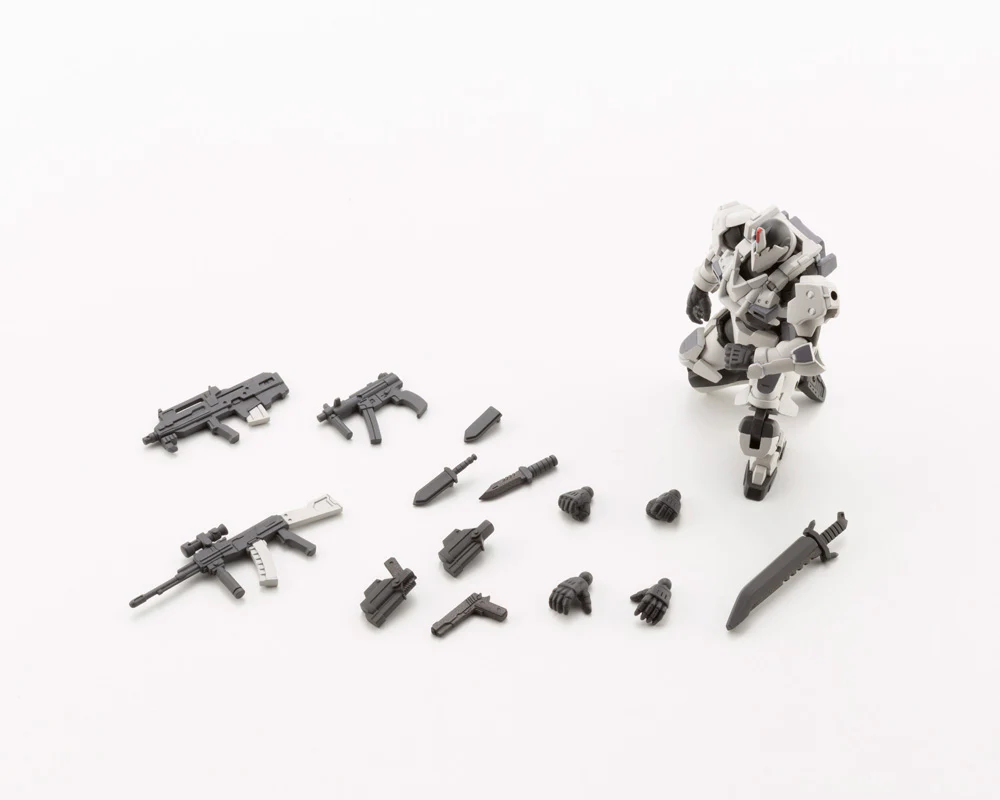 GOVERNOR ARMOR TYPE: PAWN X1 - Image 19