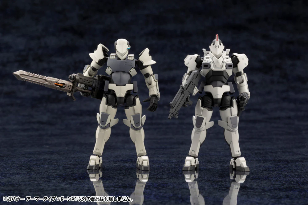 GOVERNOR ARMOR TYPE: PAWN X1 - Image 8
