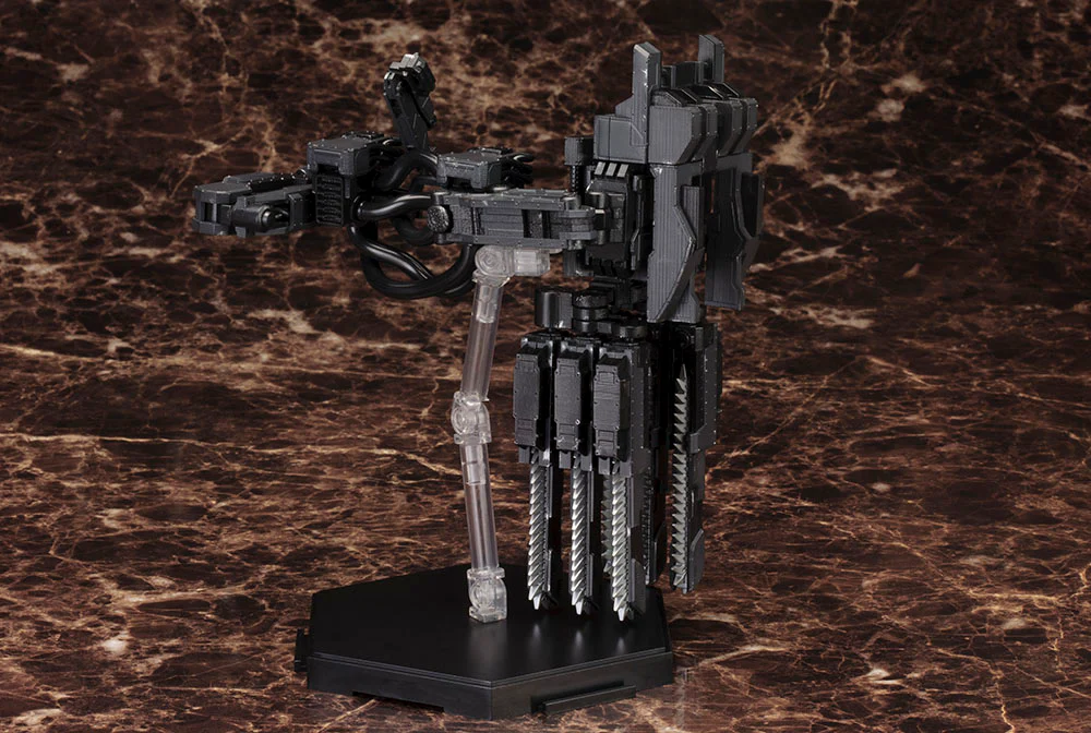 OVERED WEAPON SET - Image 9