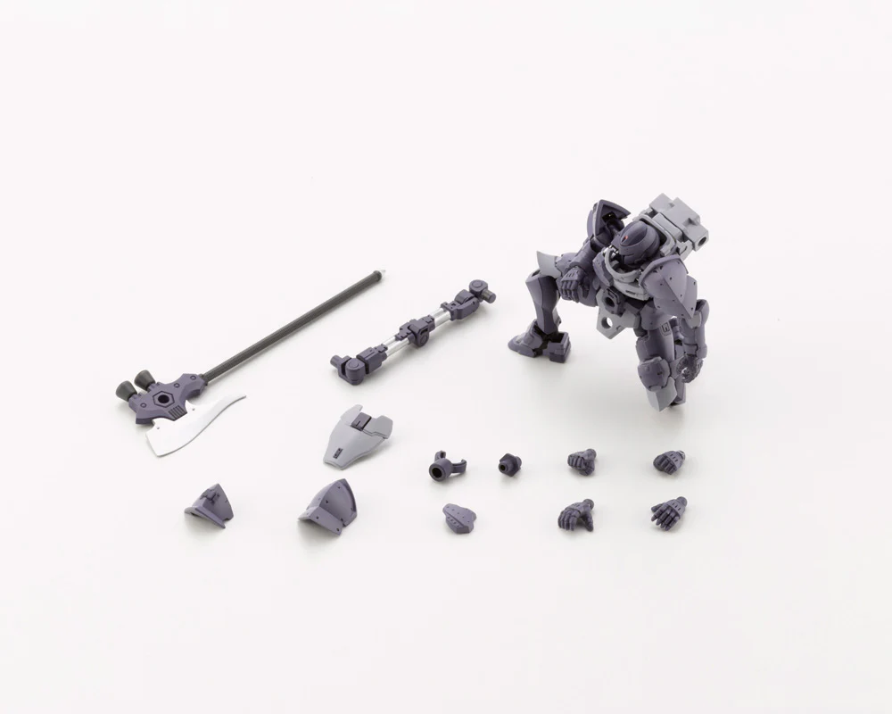 GOVERNOR PARA-PAWN JUDGE HEAD - Image 15