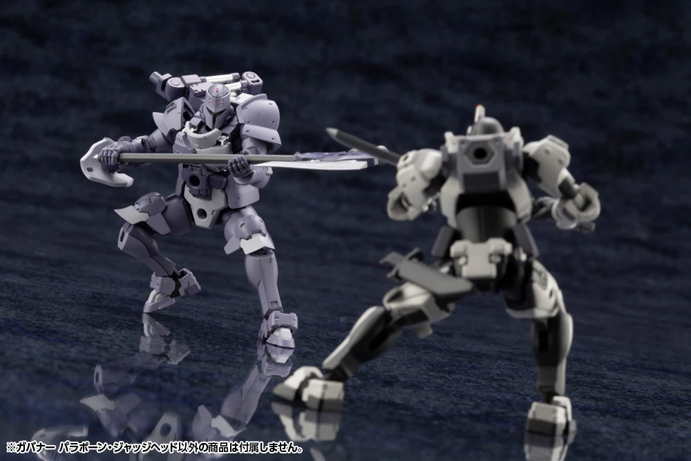 GOVERNOR PARA-PAWN JUDGE HEAD - Image 7