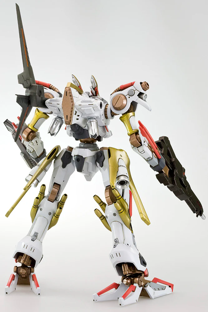 MIRAGE C-03-HELIOS Victoria - Image 4
