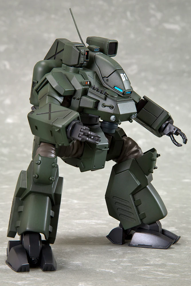 HANNIBAL JGSDF Ver. - Image 6