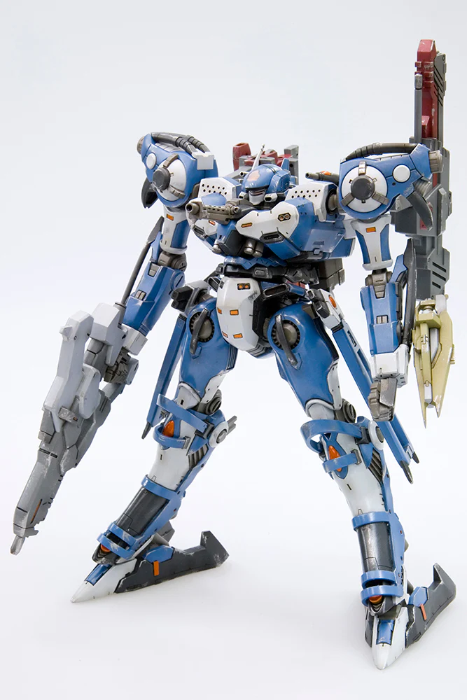 CREST CR-C89E ORACLE Ver. - Image 3