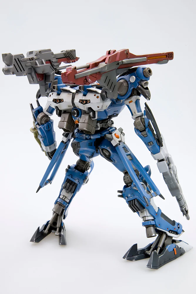 CREST CR-C89E ORACLE Ver. - Image 4