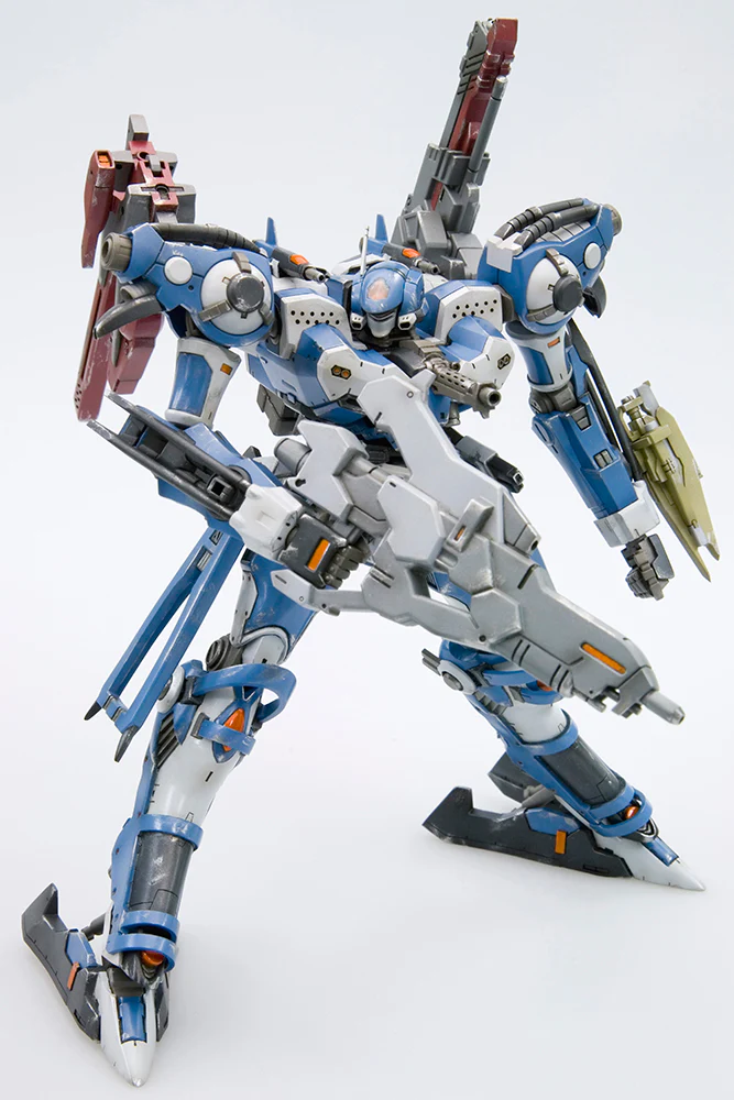 CREST CR-C89E ORACLE Ver. - Image 6