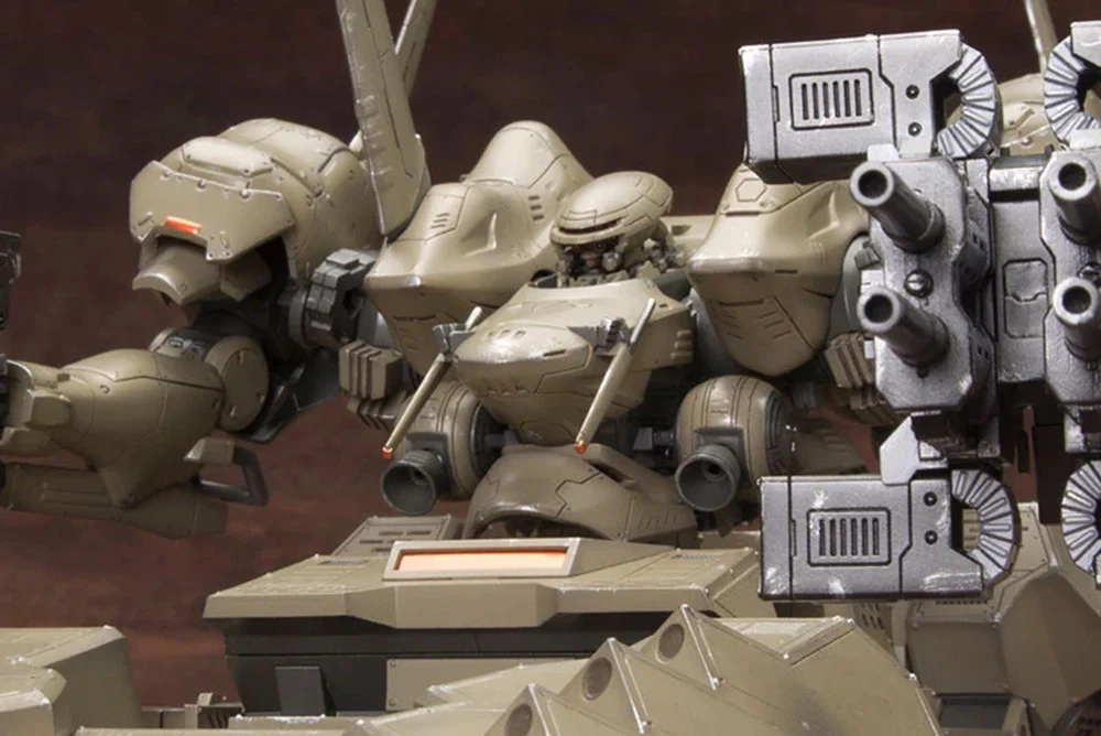 MATSUKAZE mdl.2 for base defense - Image 9